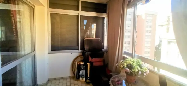 Middle floor apartment R5185039 3