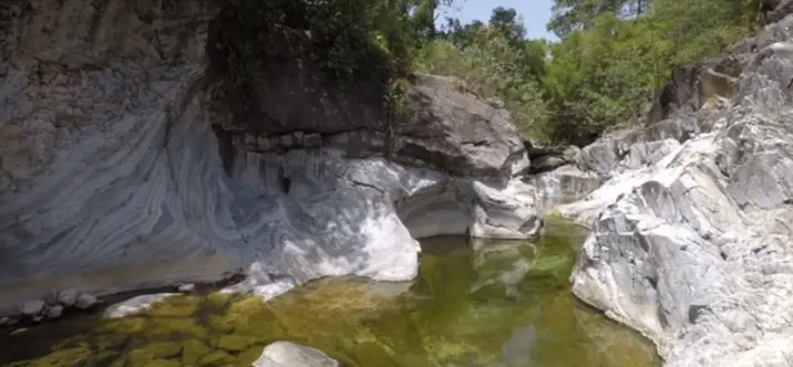 Venta de parcela residencial en Estepona 2