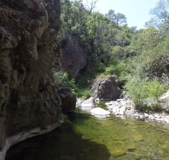 Venta de parcela residencial en Estepona