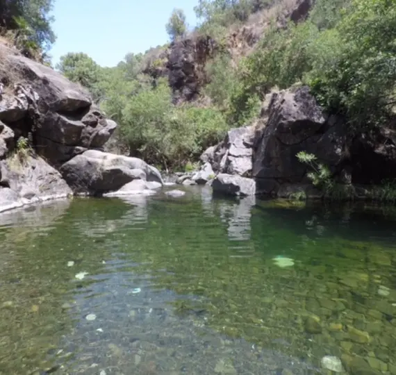 Venta de parcela residencial en Estepona