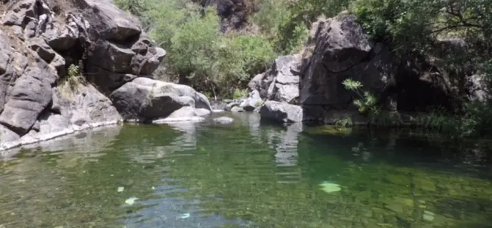 Venta de parcela residencial en Estepona 4