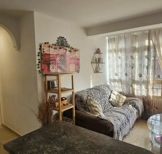 Продажа апартаментов на среднем этаже в Fuengirola