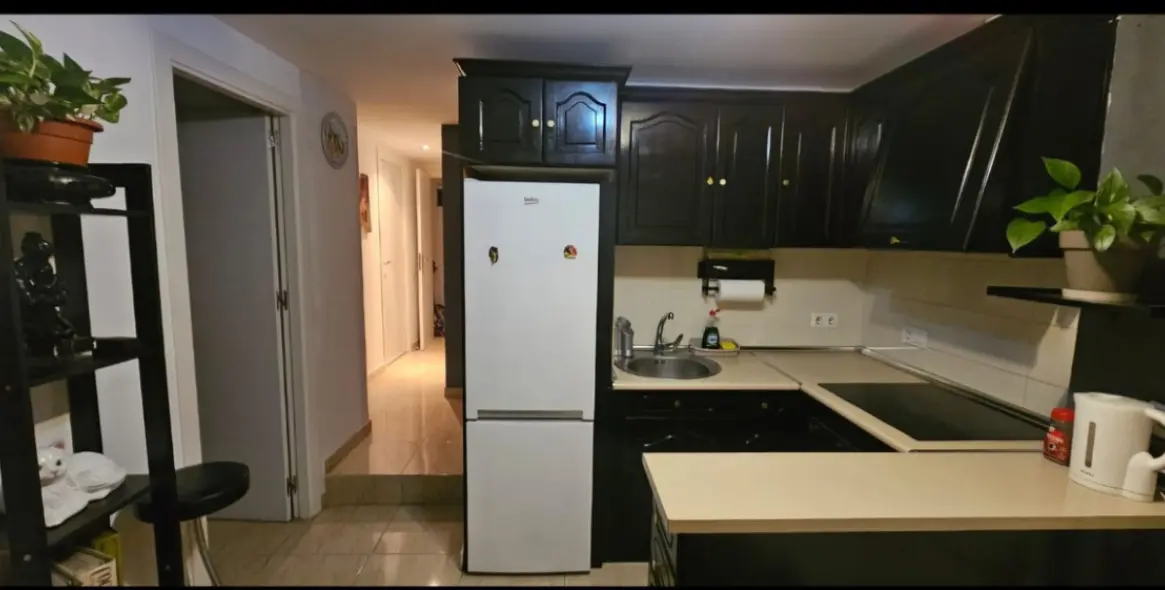 Продажа апартаментов на среднем этаже в Fuengirola 2