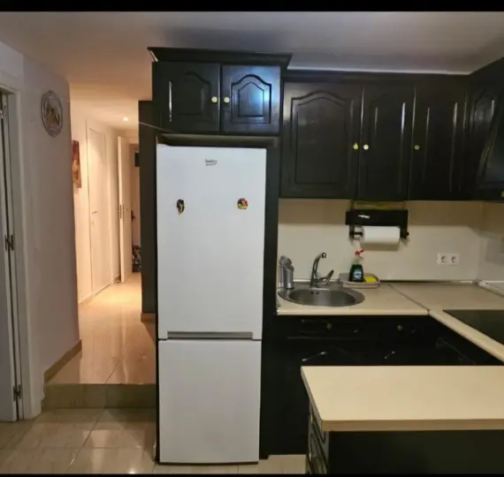 Продажа апартаментов на среднем этаже в Fuengirola