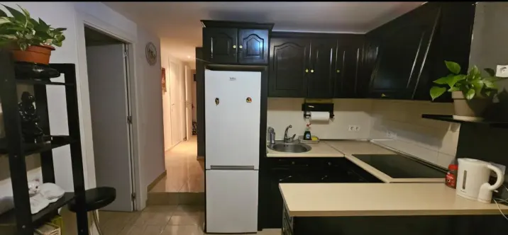 Продажа апартаментов на среднем этаже в Fuengirola 1