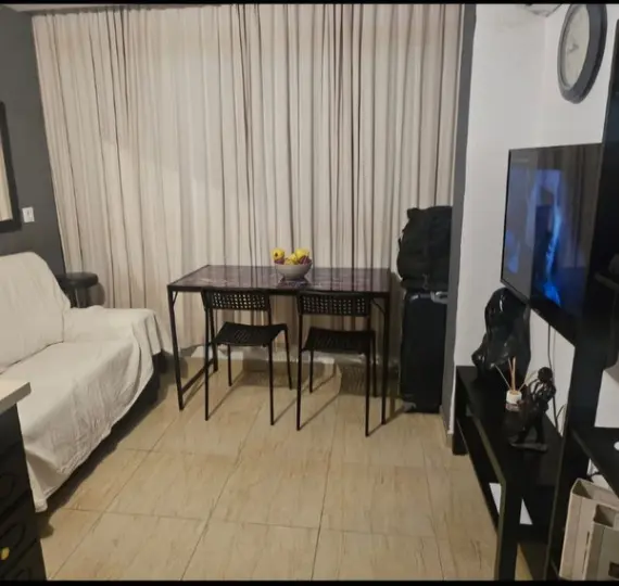 Продажа апартаментов на среднем этаже в Fuengirola