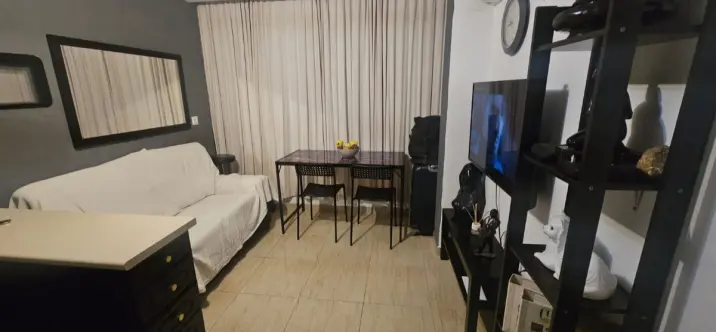 Продажа апартаментов на среднем этаже в Fuengirola 3