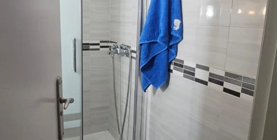 Продажа апартаментов на среднем этаже в Fuengirola 5