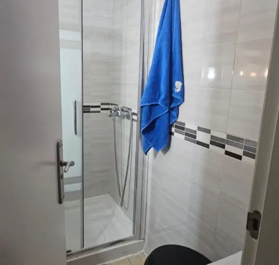 Продажа апартаментов на среднем этаже в Fuengirola