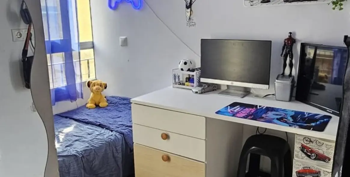 Продажа апартаментов на среднем этаже в Fuengirola 6