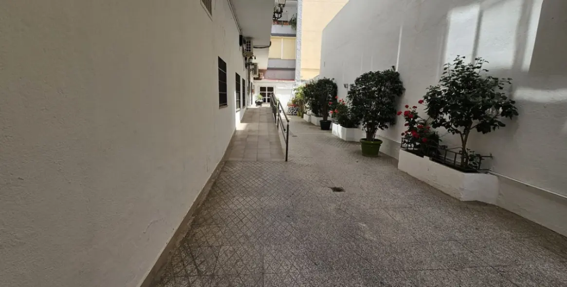 Продажа апартаментов на среднем этаже в Fuengirola 8