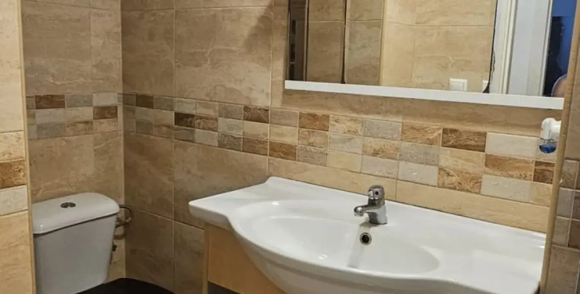 Продажа апартаментов на среднем этаже в Fuengirola 10