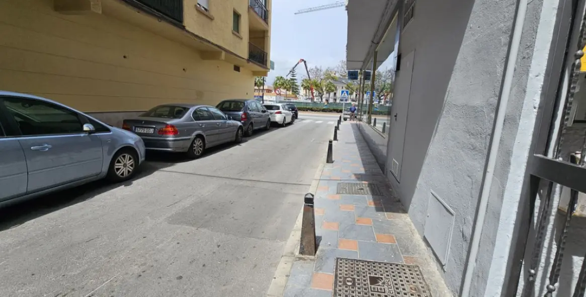 Продажа апартаментов на среднем этаже в Fuengirola 12