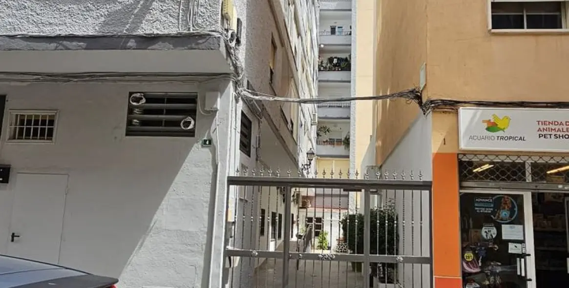 Продажа апартаментов на среднем этаже в Fuengirola 14