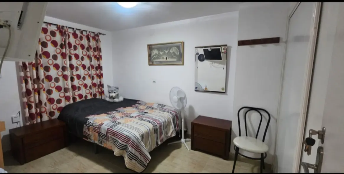 Продажа апартаментов на среднем этаже в Fuengirola 15