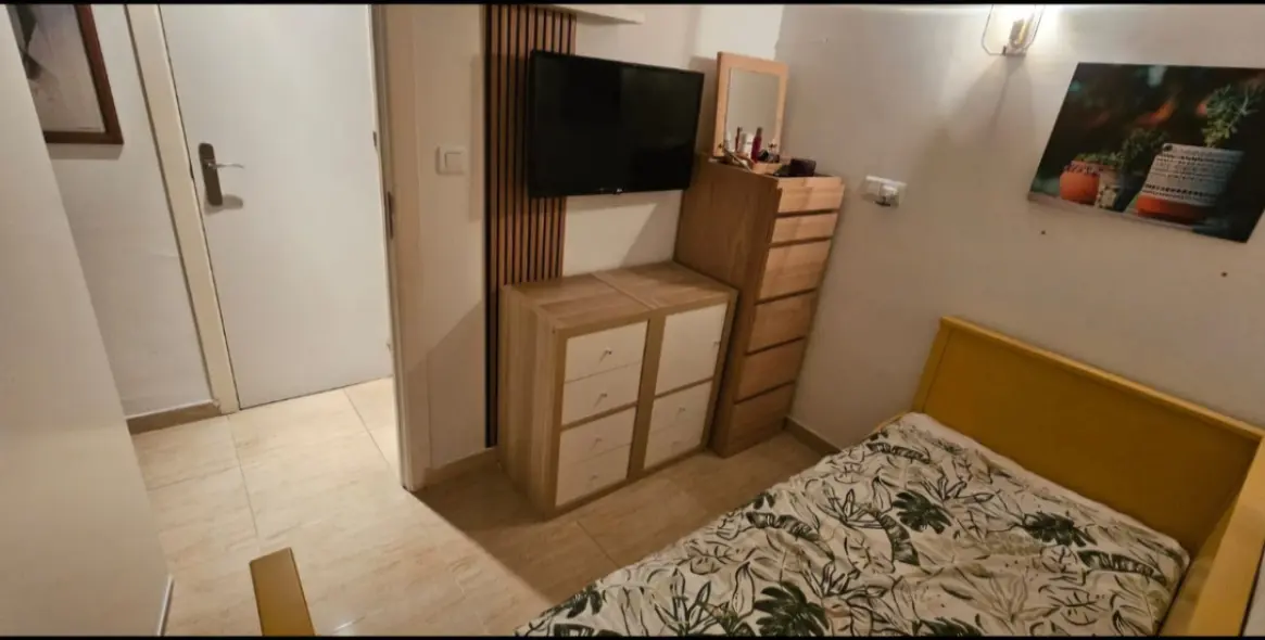 Продажа апартаментов на среднем этаже в Fuengirola 19