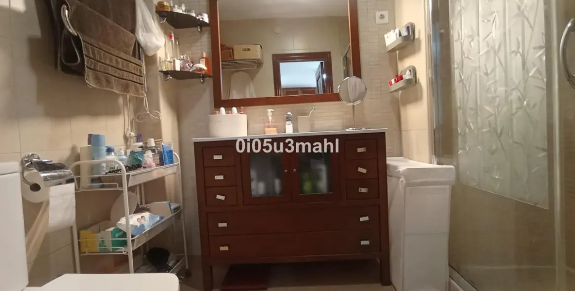 Sale of middle floor apartment in La Trinidad 14