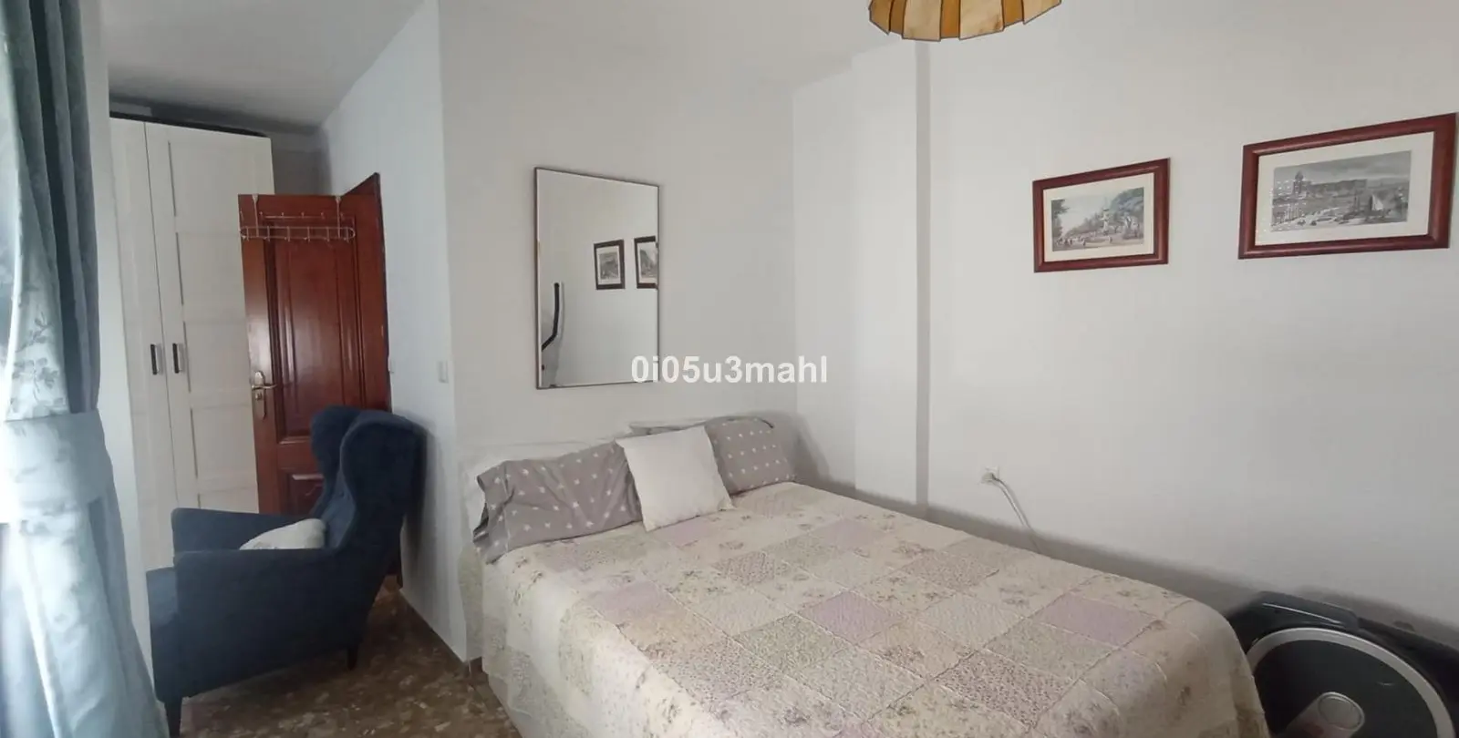 Продажа апартаментов на среднем этаже в La Trinidad 8