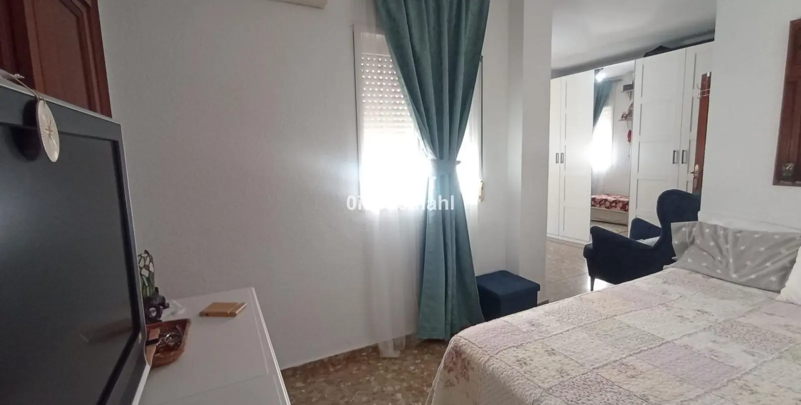 Продажа апартаментов на среднем этаже в La Trinidad 9