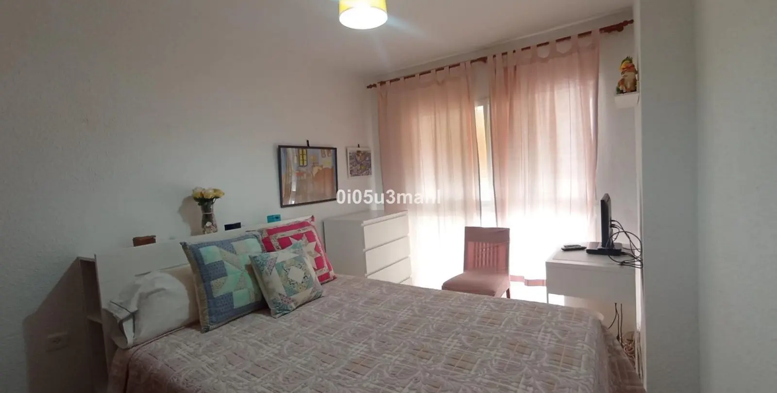 Продажа апартаментов на среднем этаже в La Trinidad 16