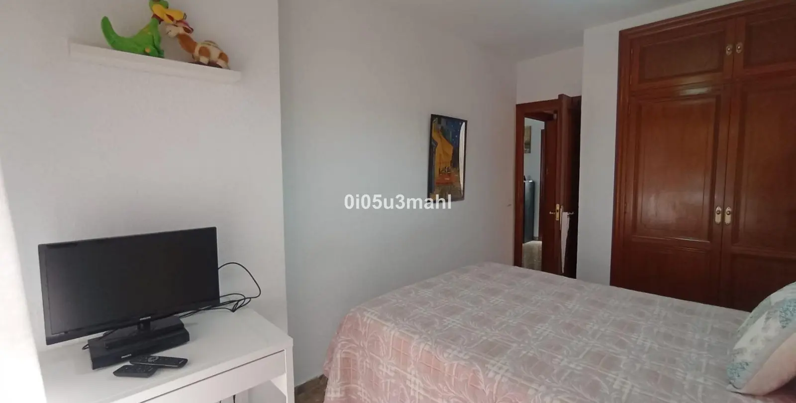 Продажа апартаментов на среднем этаже в La Trinidad 17