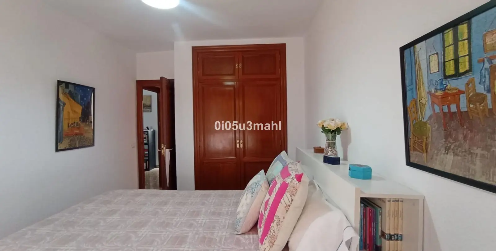 Продажа апартаментов на среднем этаже в La Trinidad 18