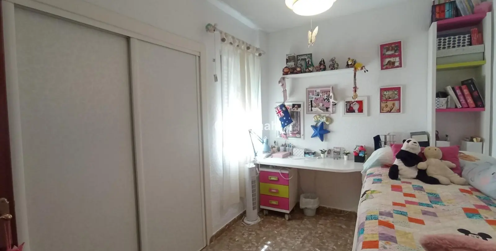 Продажа апартаментов на среднем этаже в La Trinidad 19