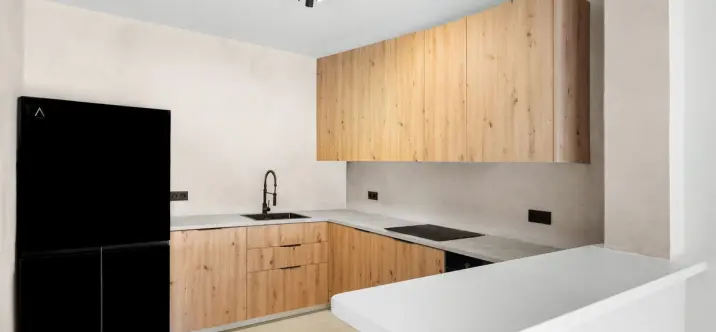 Продажа апартаментов на среднем этаже в Calahonda 2