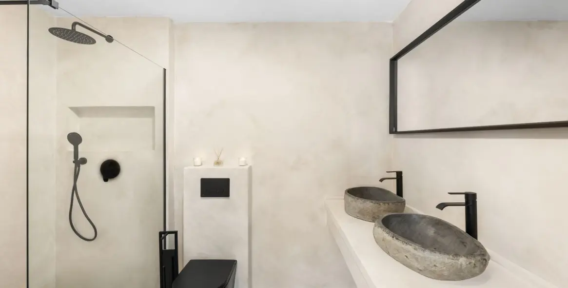 Продажа апартаментов на среднем этаже в Calahonda 6