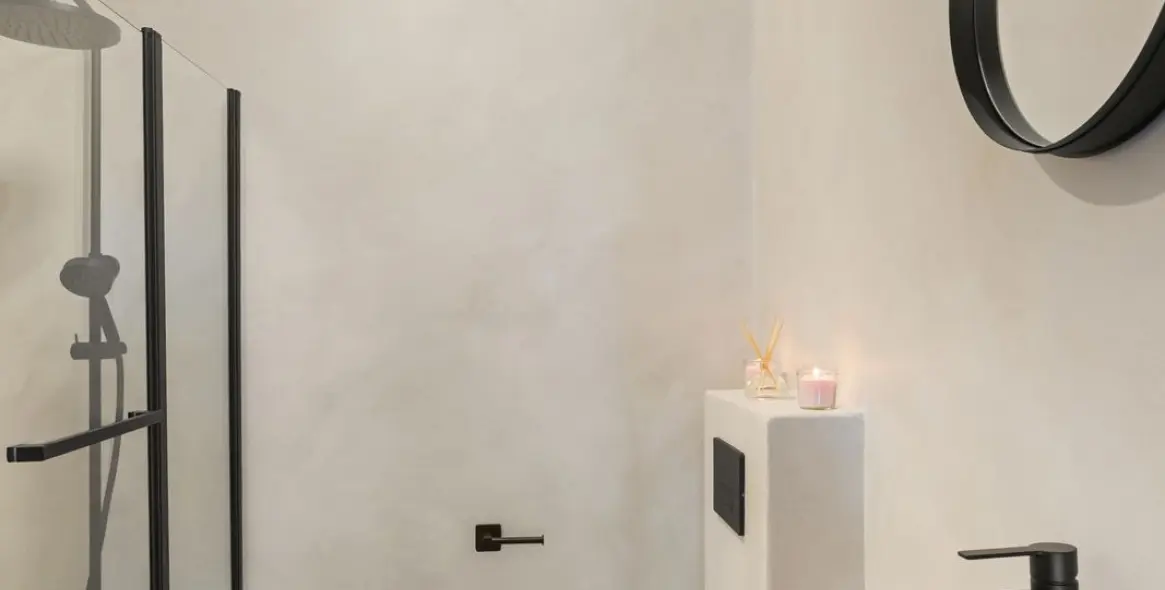 Продажа апартаментов на среднем этаже в Calahonda 7