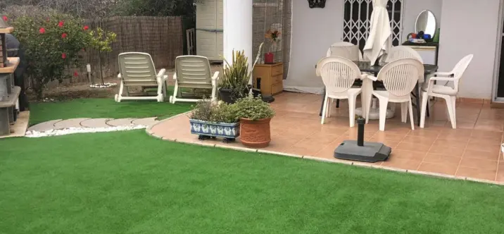 Sale of ground floor apartment in Mijas 0