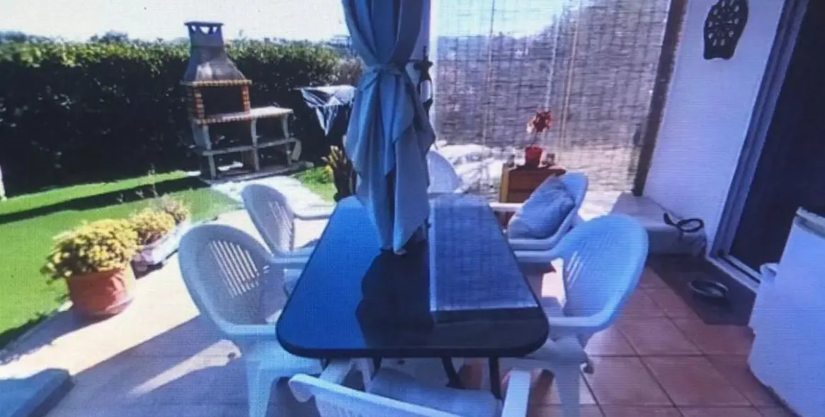 Sale of ground floor apartment in Mijas 2