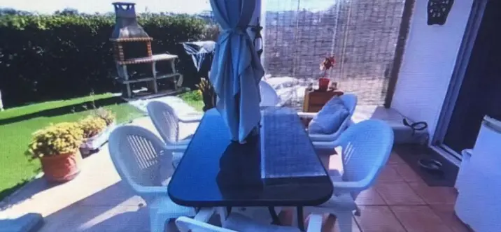 Sale of ground floor apartment in Mijas 1