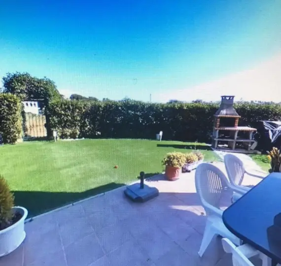 Sale of ground floor apartment in Mijas