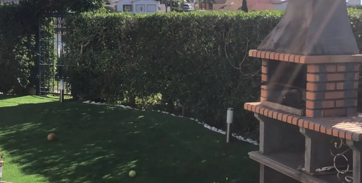 Sale of ground floor apartment in Mijas 4