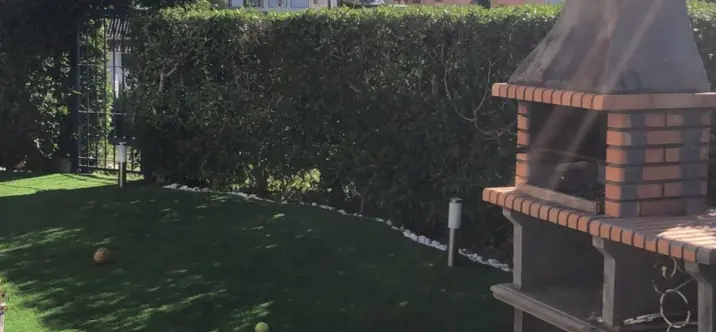 Sale of ground floor apartment in Mijas 3