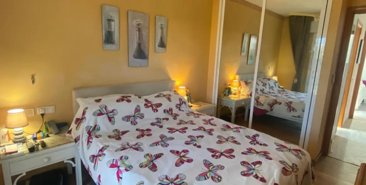 Sale of ground floor apartment in Mijas 6