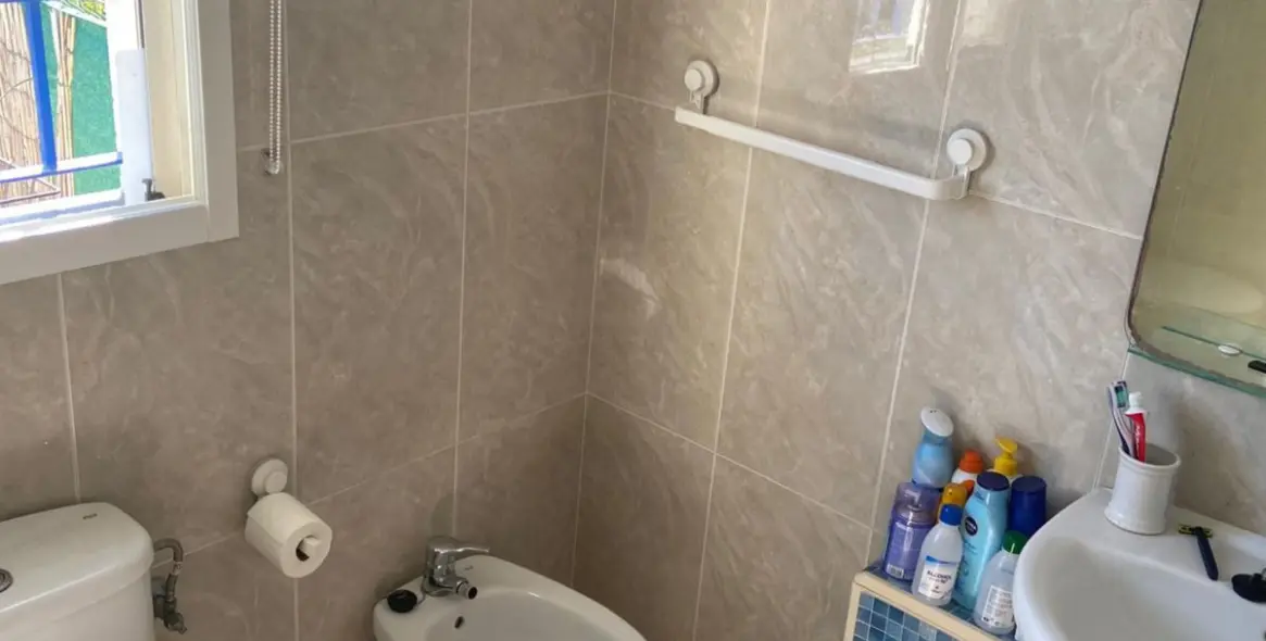 Sale of ground floor apartment in Mijas 7