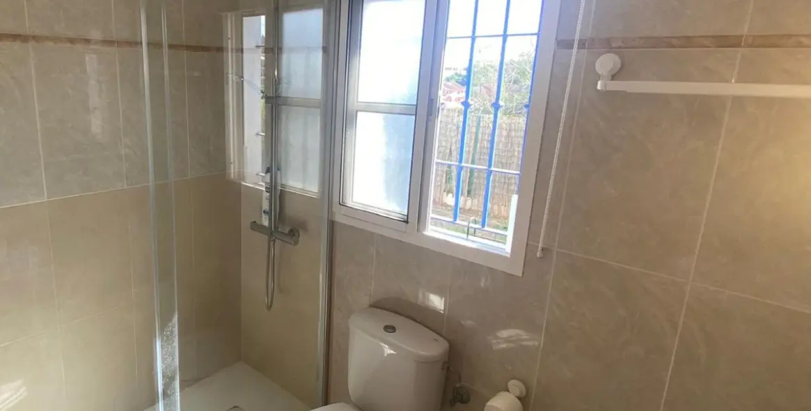 Sale of ground floor apartment in Mijas 8