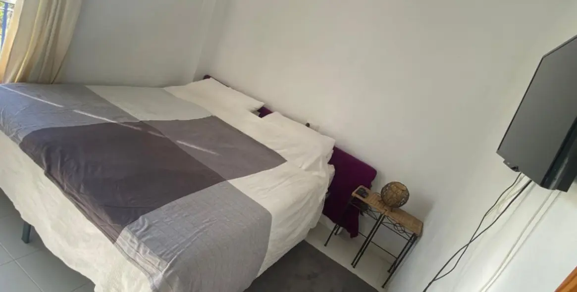 Sale of ground floor apartment in Mijas 9