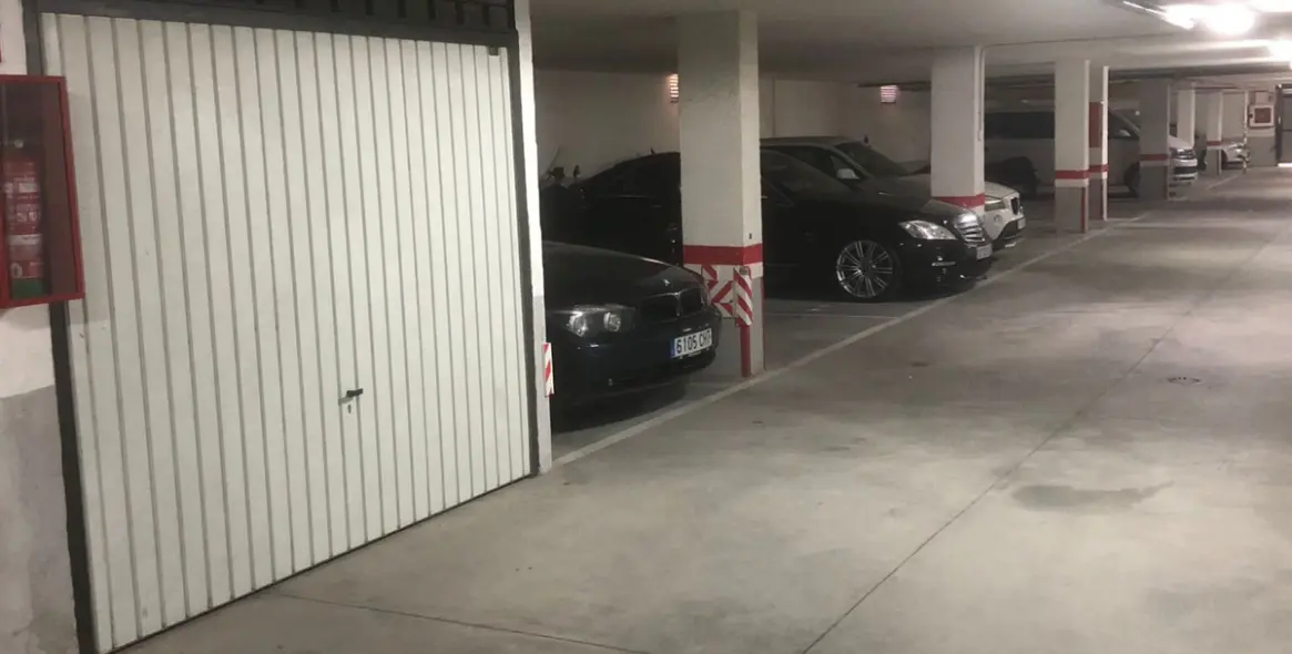 Sale of ground floor apartment in Mijas 15