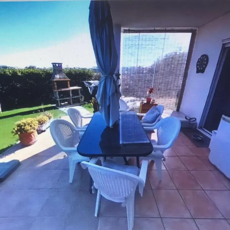 Sale of ground floor apartment in Mijas