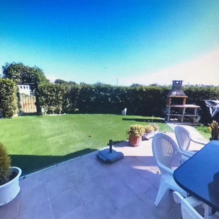 Sale of ground floor apartment in Mijas