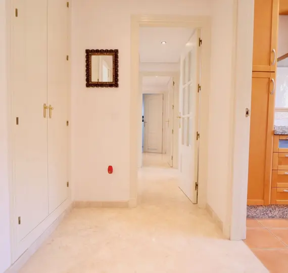 Sale of penthouse in La Mairena