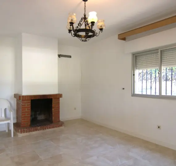 Sale of detached villa in Alora