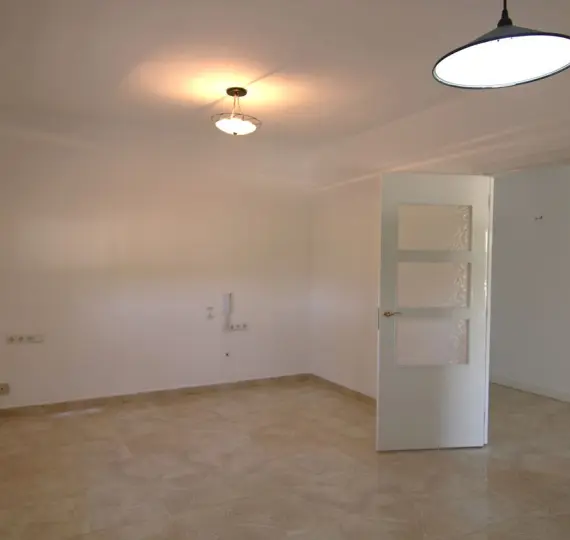 Sale of detached villa in Alora