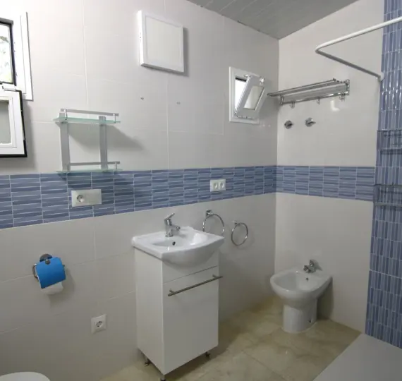 Sale of detached villa in Alora