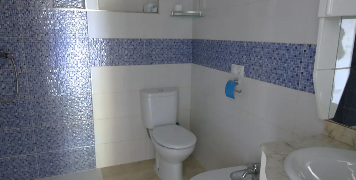 Sale of detached villa in Alora 12