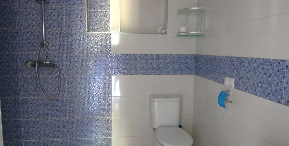 Sale of detached villa in Alora 14