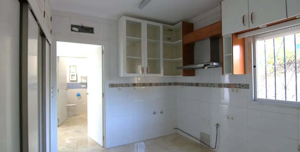 Sale of detached villa in Alora 17